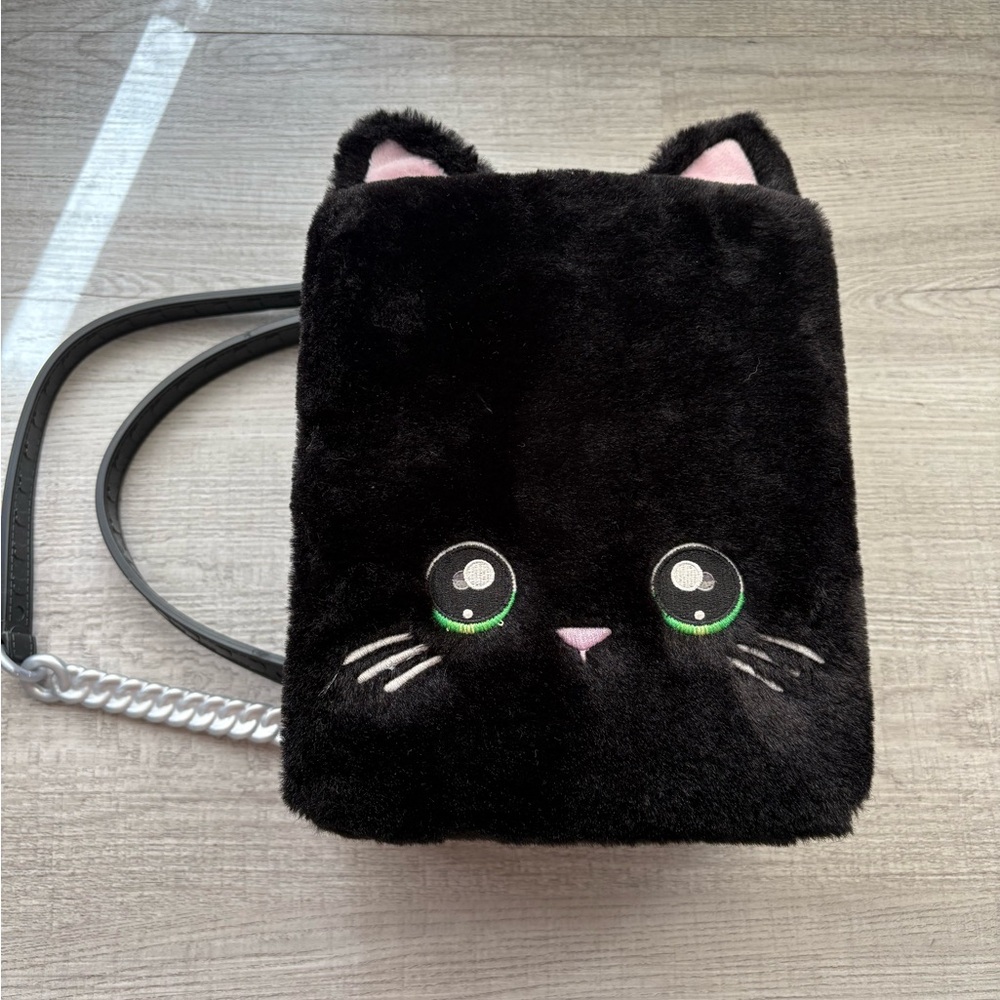 Na! Na! Na! Surprise Kitty Backpack